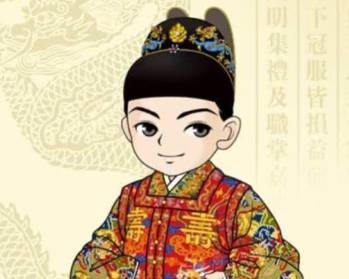 李太后历史图片