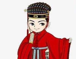 明宪宗历史图片