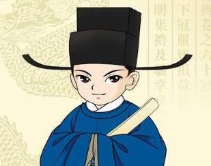 明宪宗历史图片