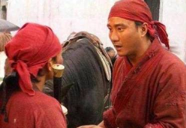 朱元璋历史图片