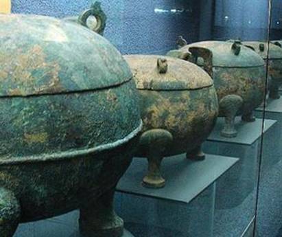古代历史图片