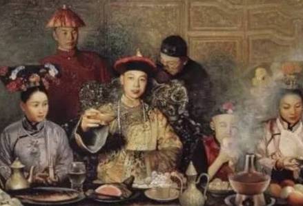 古代历史图片