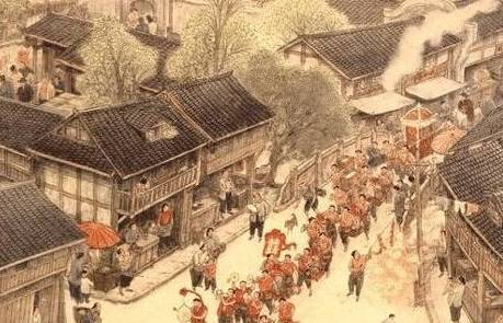 古代历史图片