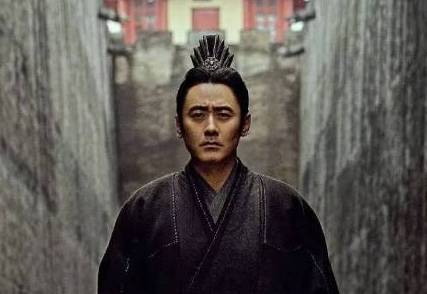 司马懿历史图片