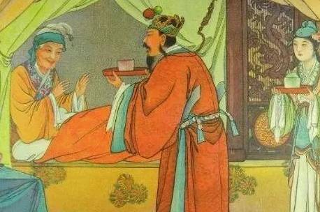 古代历史图片