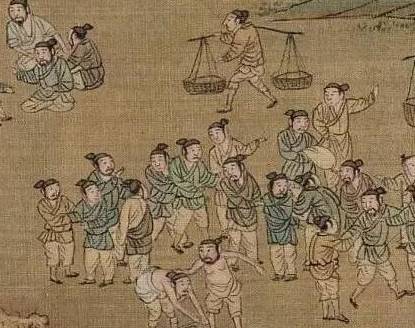 古代历史图片