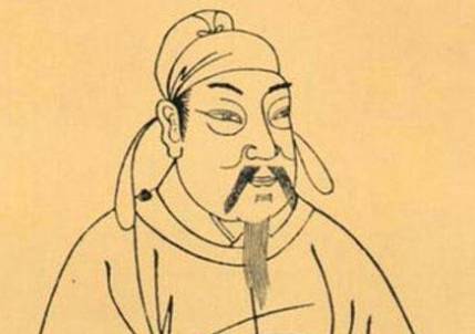 唐宣宗历史图片