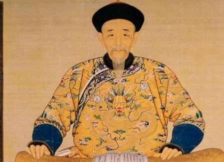 明朝历史图片