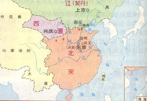 明朝历史图片