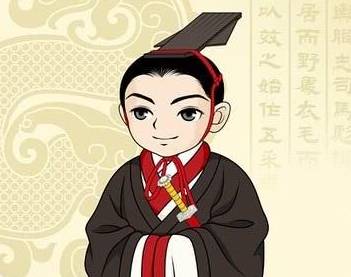 汉朝历史图片