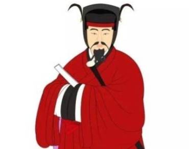 汉朝历史图片