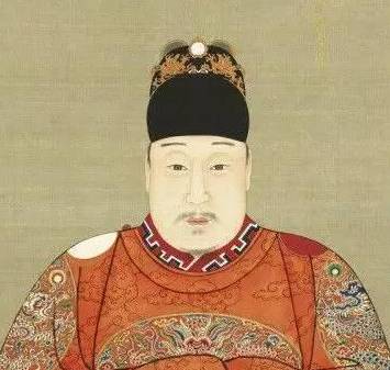 明朝历史图片