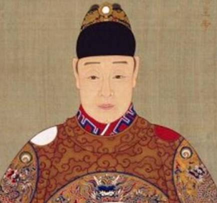 明朝历史图片