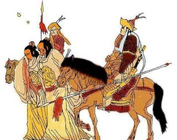 张邦昌历史图片