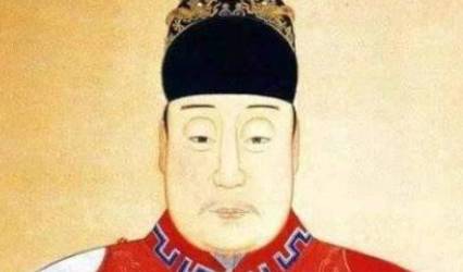 万历历史图片