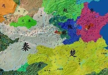 废长立幼历史图片