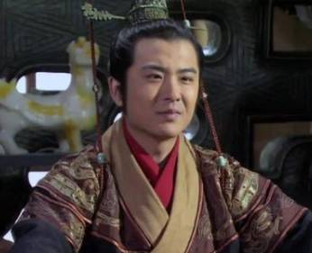废长立幼历史图片