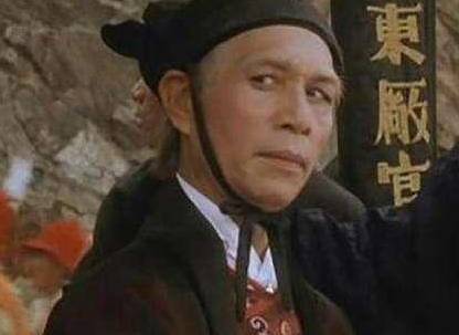 刘瑾历史图片