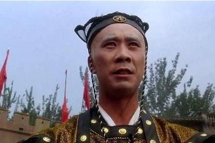 刘瑾历史图片
