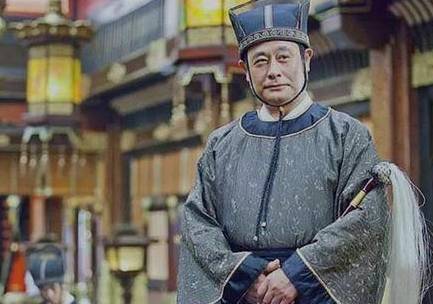 刘瑾历史图片