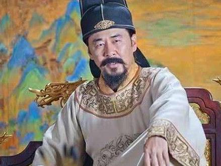 秦始皇历史图片
