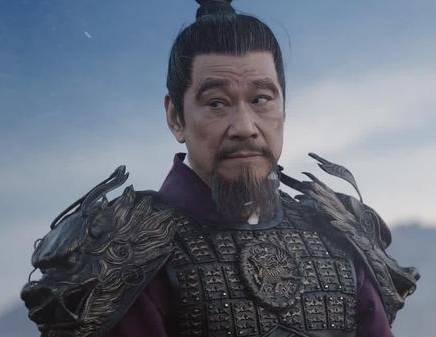 朱棣历史图片