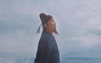 张九龄历史图片