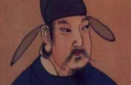 张九龄历史图片