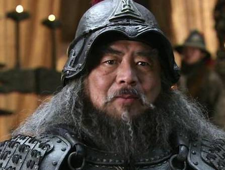吕布历史图片