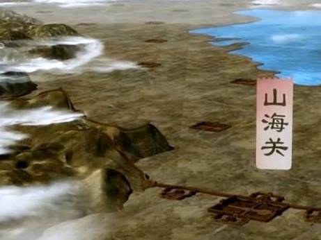 清朝历史图片