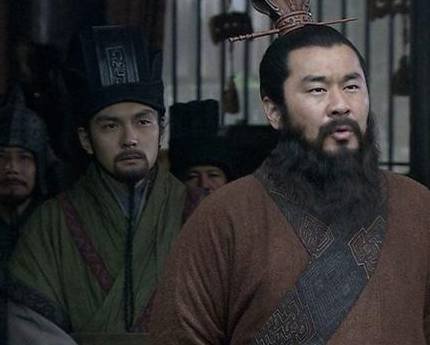 曹操历史图片