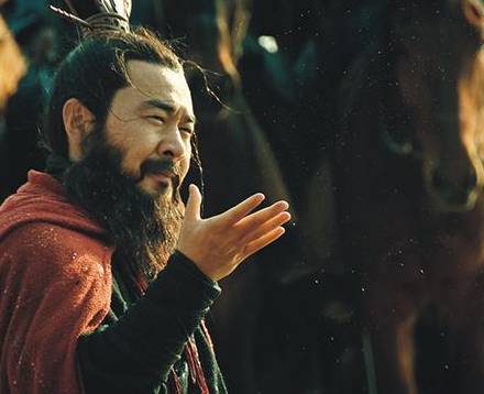 曹操历史图片