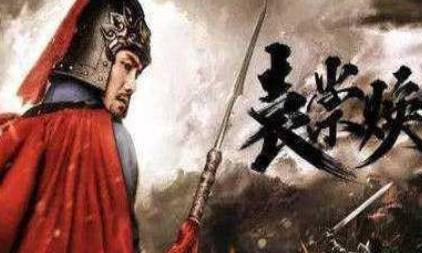 袁崇焕历史图片