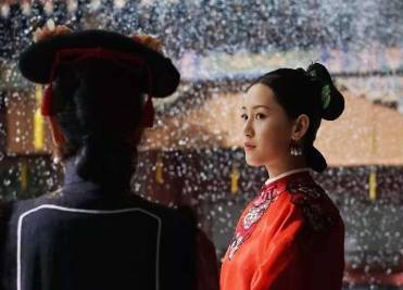 乾隆历史图片
