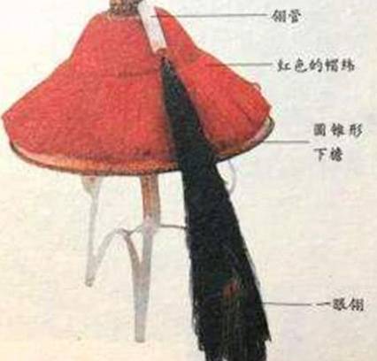 清朝历史图片