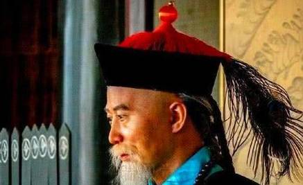 清朝历史图片