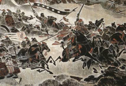 古代历史图片