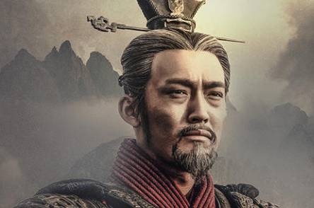 秦昭襄王历史图片