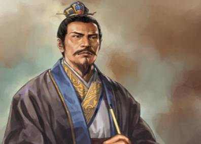 贾诩历史图片