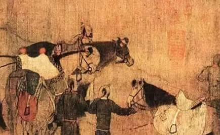 晋商历史图片