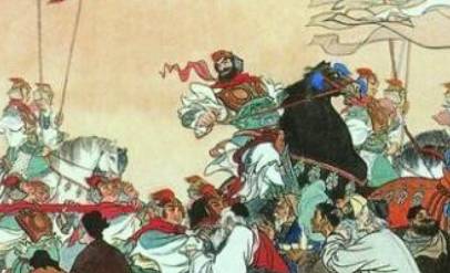 陈友谅历史图片