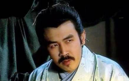 谯周历史图片
