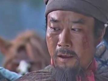 芒砀山之战历史图片