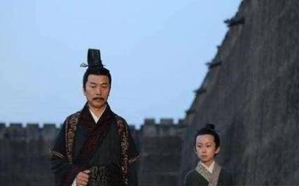 甘罗历史图片