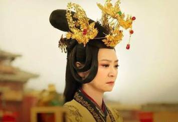 娄昭君历史图片