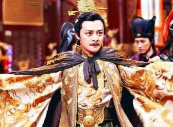 娄昭君历史图片