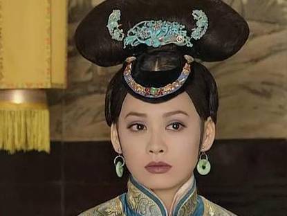 海兰珠历史图片