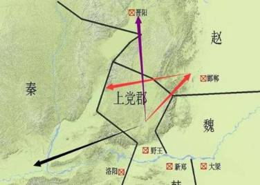 楚国历史图片