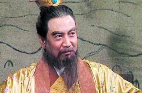 刘封历史图片