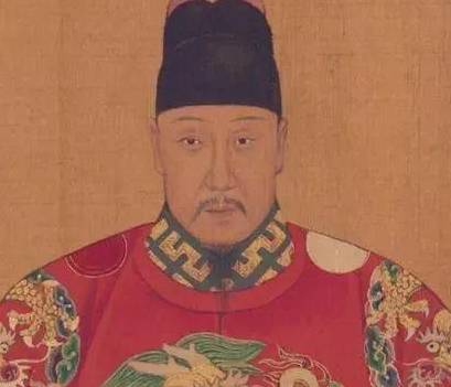 明朝历史图片